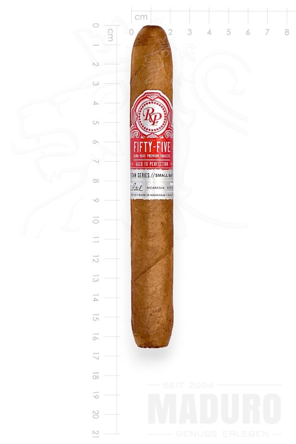 Zigarre Rocky Patel Fifty Five - Toro