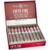 Zigarre Rocky Patel Fifty Five - Toro – Bild 2