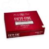 Zigarre Rocky Patel Fifty Five - Toro – Bild 3