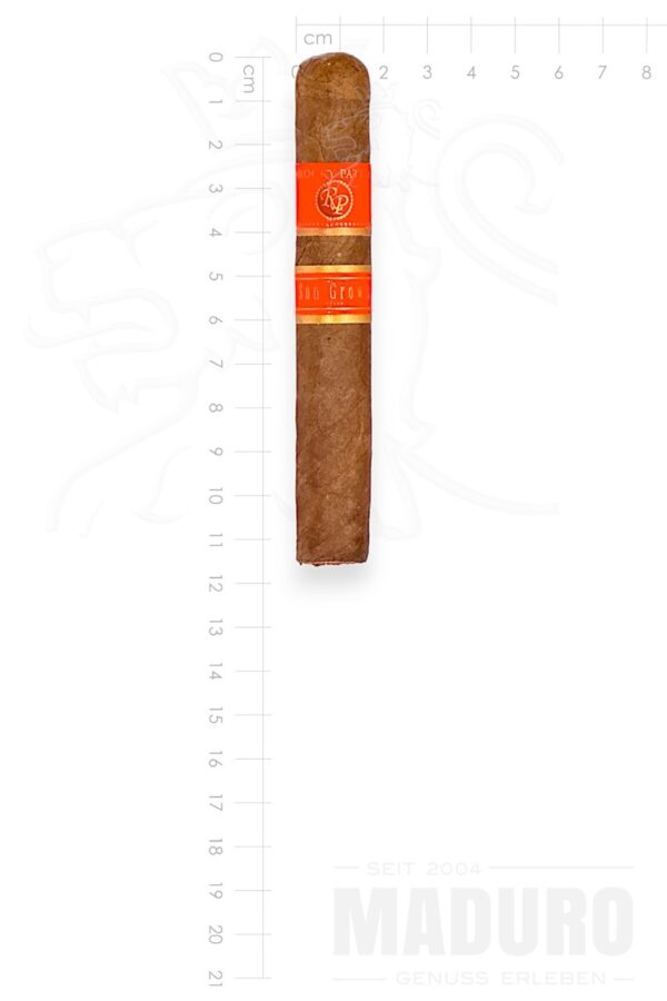 Zigarre Rocky Patel Sun Grown - Petit Corona