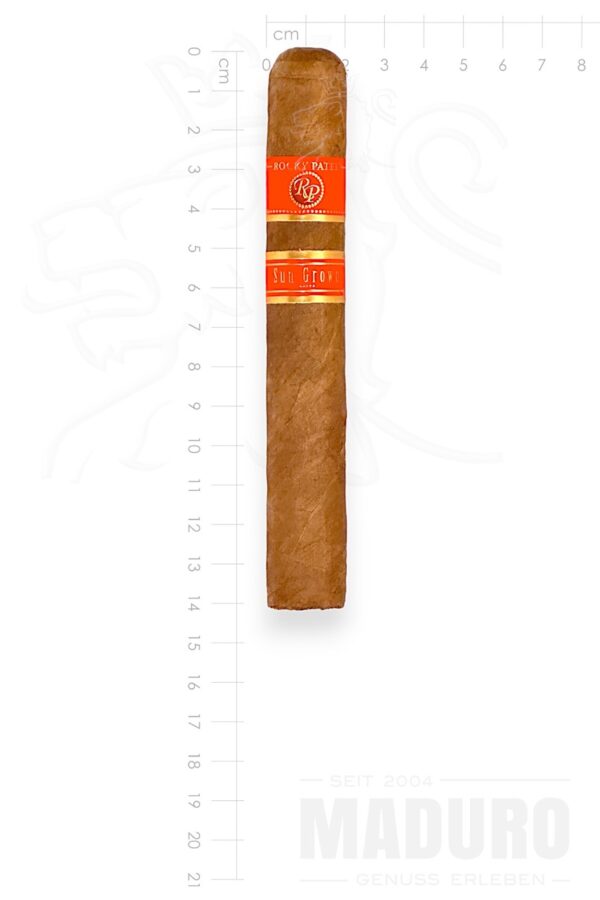 Zigarre Rocky Patel Sun Grown - Robusto