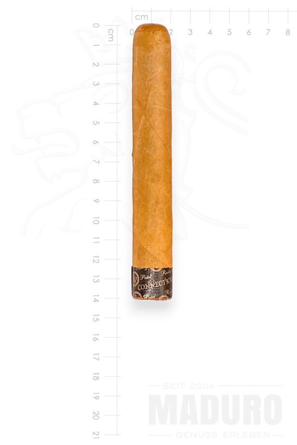 Zigarre Rocky Patel the Edge Connecticut - Robusto
