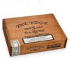 Zigarre Rocky Patel the Edge Connecticut - Robusto – Bild 3