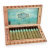 Zigarre The Oscar - Robusto – Bild 2