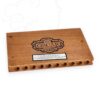 Zigarre The Oscar - Robusto – Bild 3