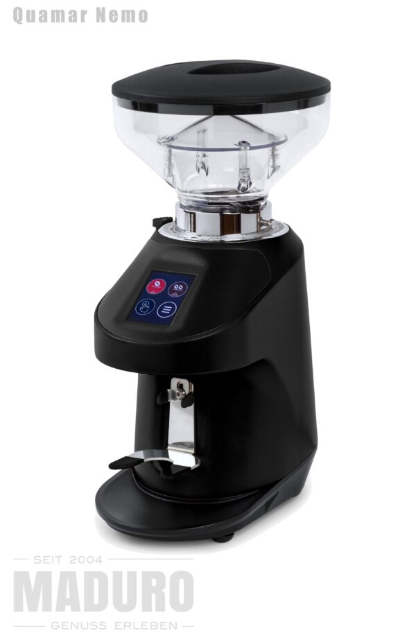 Kaffeemühle Quamar Nemo