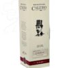 Rum Calero 21 Jahre Small Batch – Bild 2