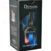 Rum Dictador 20yo – Bild 2
