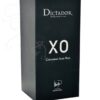Rum Dictador XO Insolent – Bild 2