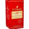 Rum El Dorado 12yo – Bild 2