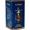 Rum El Dorado 21yo Special Reserve – Bild 2