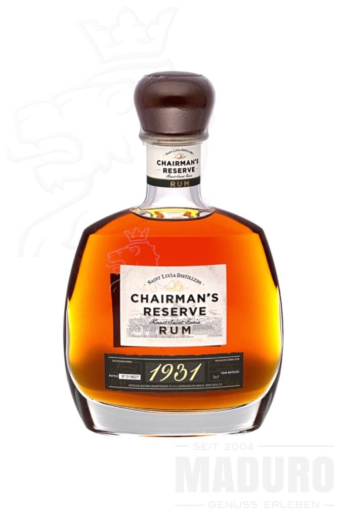 rum-chairmans-reserve-1931-maduro