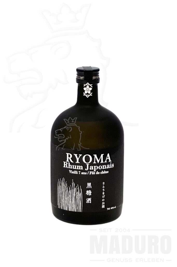 rum-ryoma-rhum-japonais-maduro