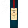 Rum Santa Teresa 1796 Solera – Bild 2