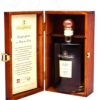 Grappa Dellavalle Porto Affinata Barrique – Bild 2