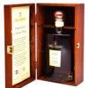 Grappa Dellavalle Whisky Affinata Barrique – Bild 2