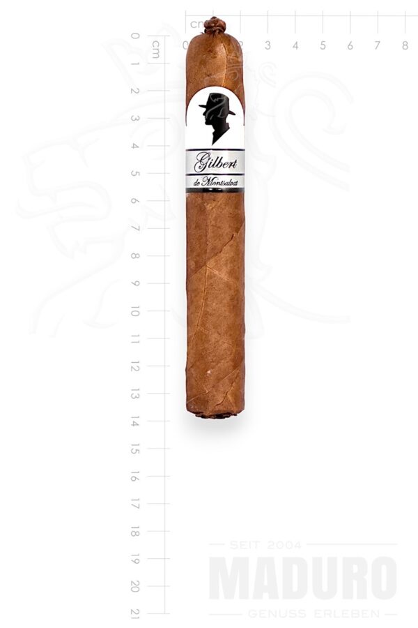 Zigarre Gilbert de Montsalvat Anniversary - Gran Robusto