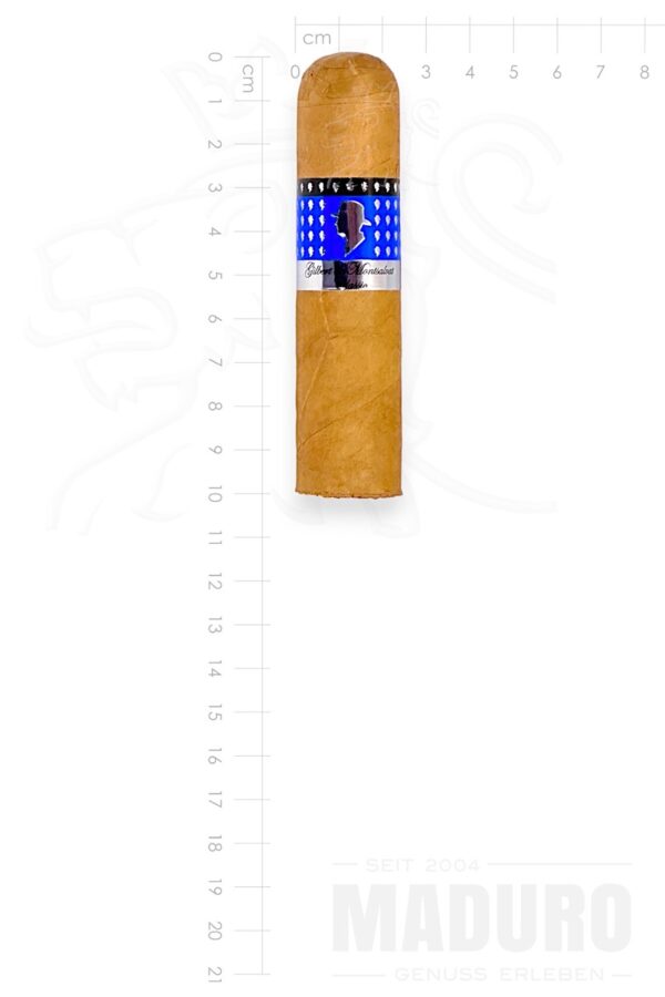 Zigarre Gilbert de Montsalvat Classic - Chunky