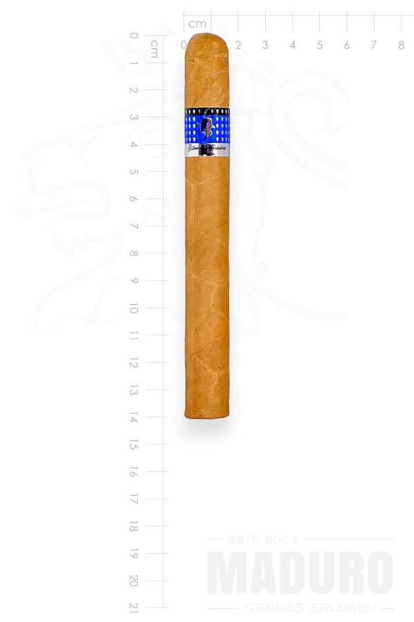Zigarre Gilbert de Montsalvat Classic - Corona