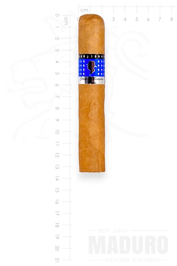 Zigarre Gilbert de Montsalvat Classic - Gran Toro