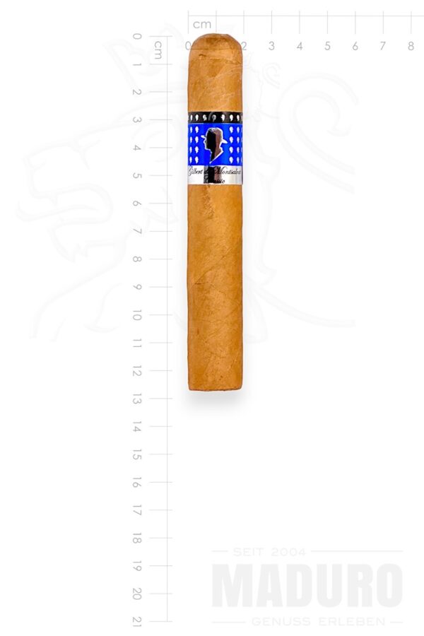 Zigarre Gilbert de Montsalvat Classic - Robusto