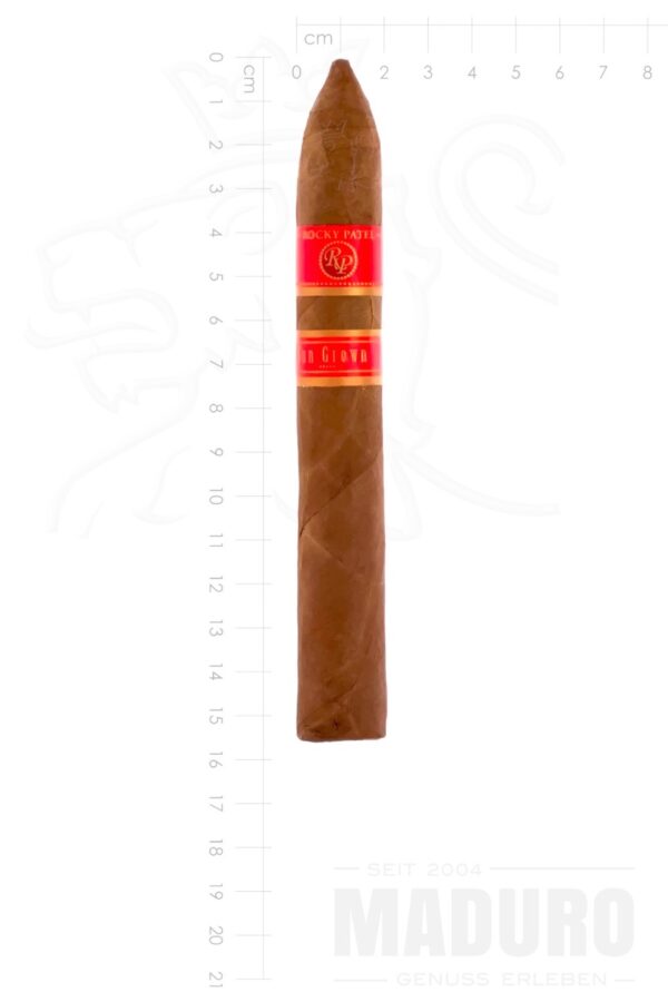 Zigarre Rocky Patel Sun Grown - Torpedo