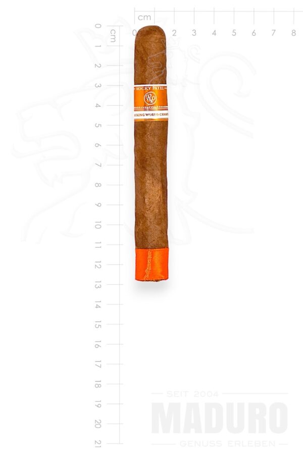 Zigarre Rocky Patel World Championship - Mareva