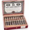 Zigarre West Tampa Red - Robusto – Bild 2