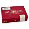 Zigarre West Tampa Red - Robusto – Bild 3