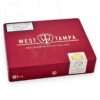Zigarre West Tampa Red - Toro – Bild 3