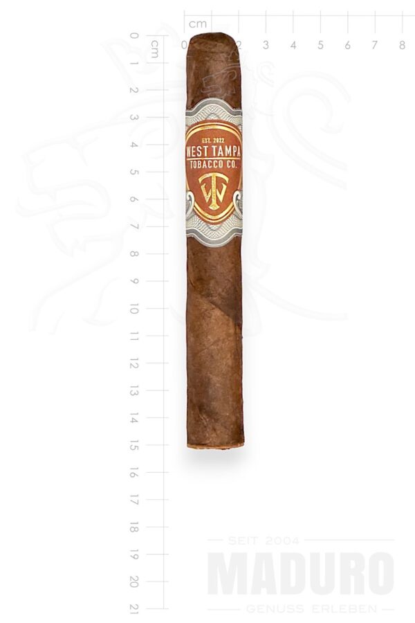 Zigarre West Tampa Red - Toro