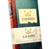 Rum A.H.Riise Tasting Box 24x2cl – Bild 2