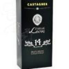 Grappa Castagner Leon 14 Jahre Cartizze Prosecco – Bild 2