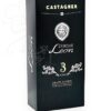 Grappa Castagner Leon 3 Jahre Cartizze Prosecco – Bild 2