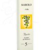 Grappa Marolo 5 Jahre Moscato – Bild 2