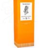 Grappa Marolo Barolo 9 Jahre – Bild 2
