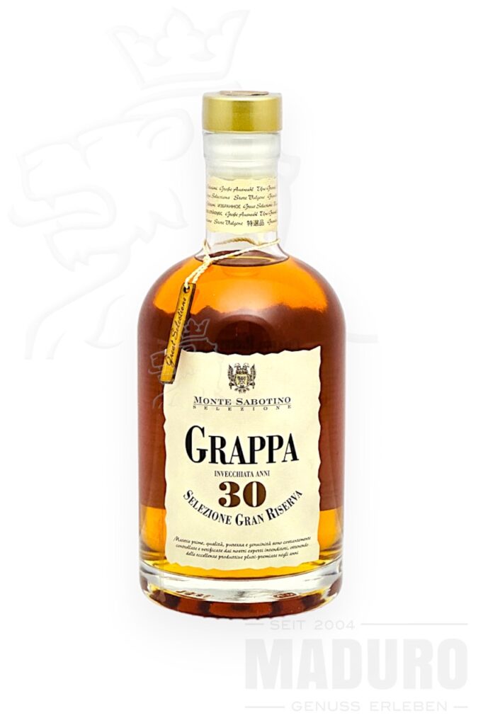 grappa-monte-sabotino-30-jahre-maduro