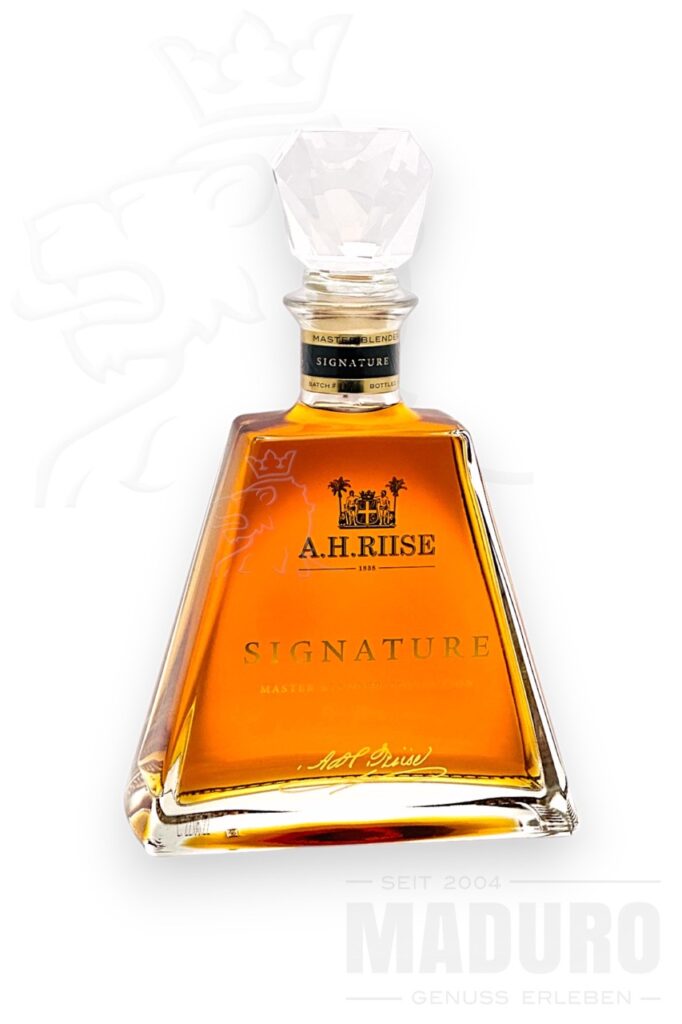 rum-a-h-riise-signature-maduro