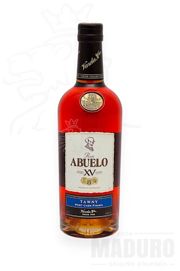 rum-abuelo-xv-port-tawny-finish-maduro