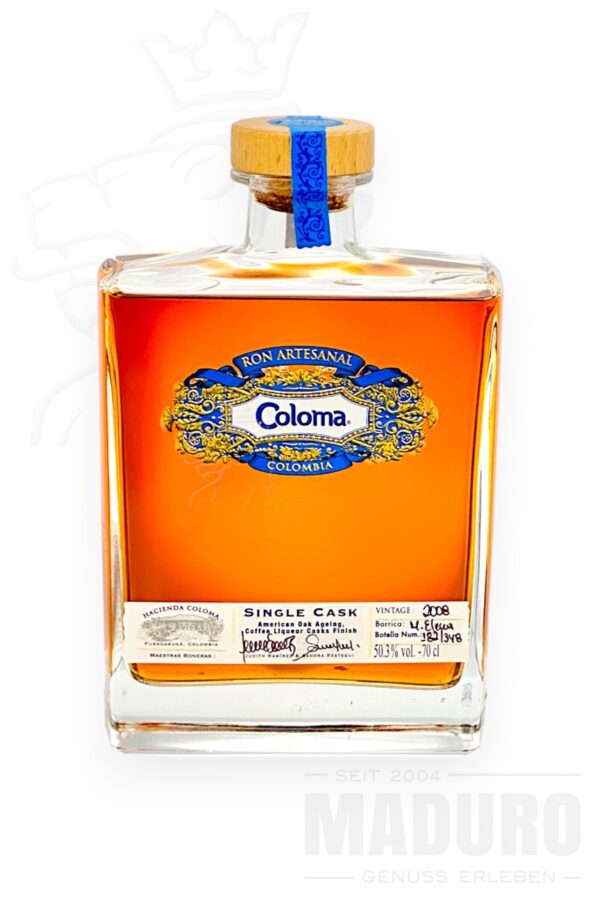 rum-coloma-single-cask-50.3%-maduro