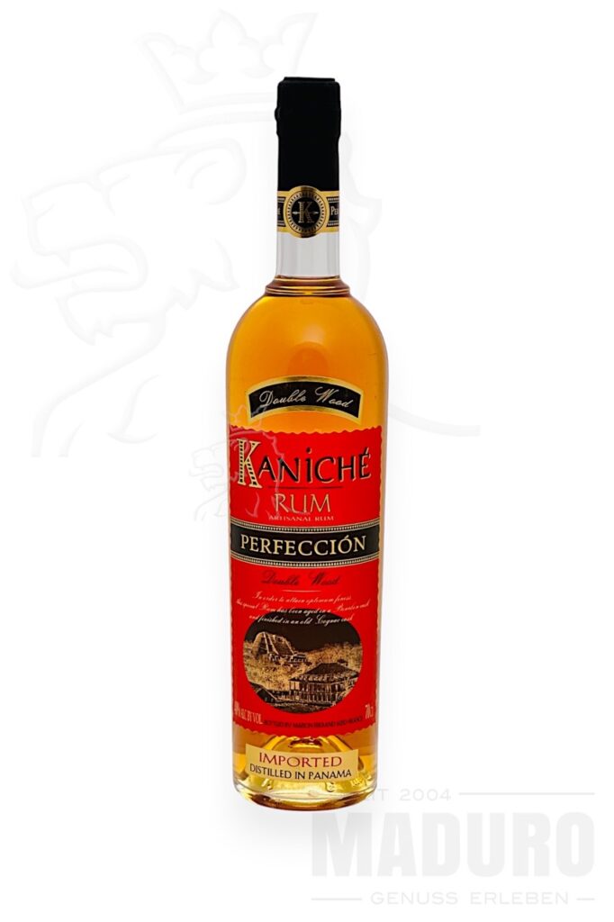 rum-kaniche-perfeccion-double-wood-panama-maduro
