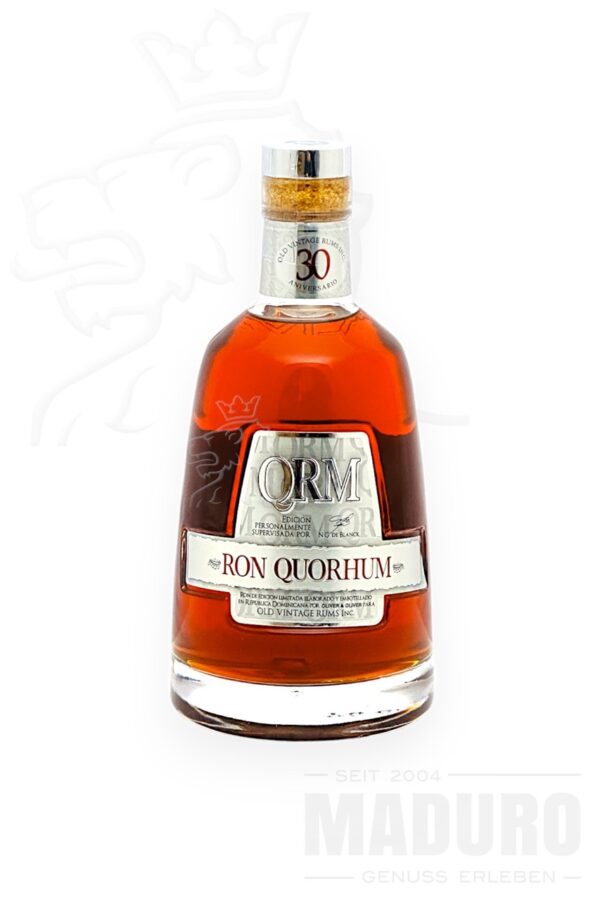 rum-qrm-quorhum-oliver-maduro