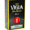 Rum Vigia 18 Jahre Gran Reserva – Bild 2