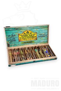 zigarre-assortiment-oscar-valladares-collection-toro-selection-sampler-maduro