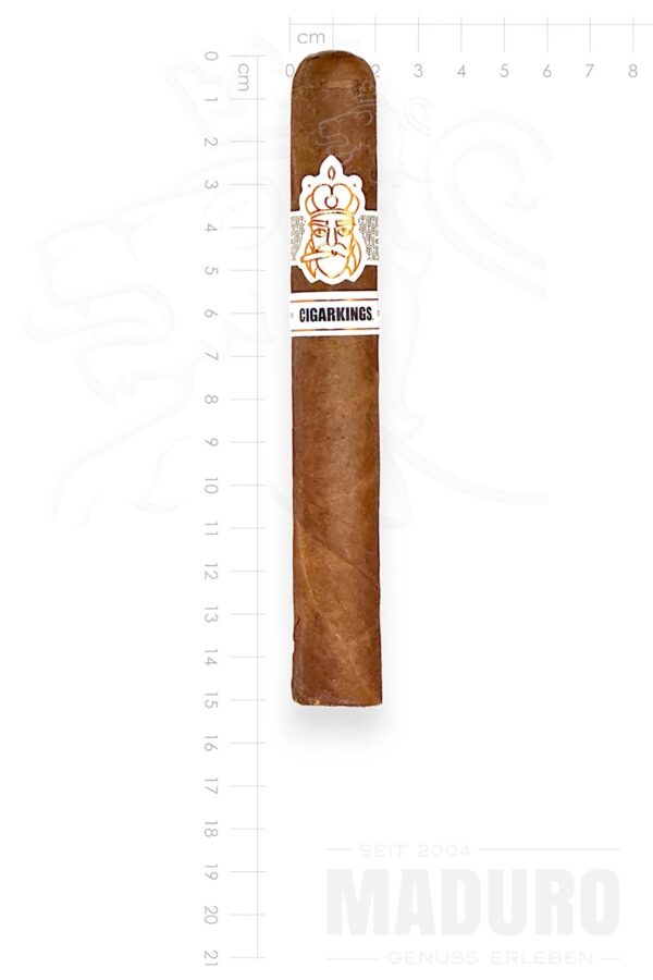 Zigarre Cigarkings Maduro - Toro