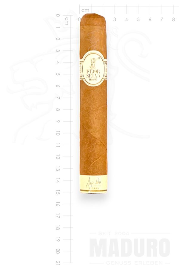Zigarre Flor de Selva - Tempo