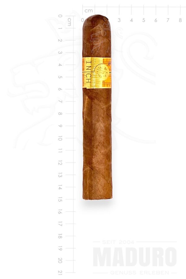 Zigarre Inch Natural - No 60