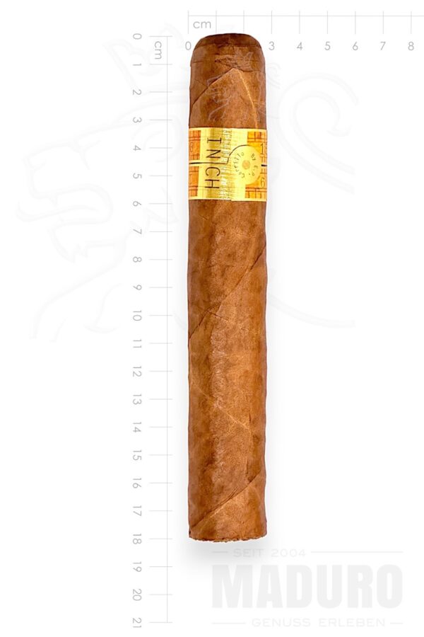 Zigarre Inch Natural - No 70