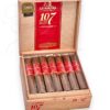 Zigarre La Aurora 107 Anniversary - Toro – Bild 2