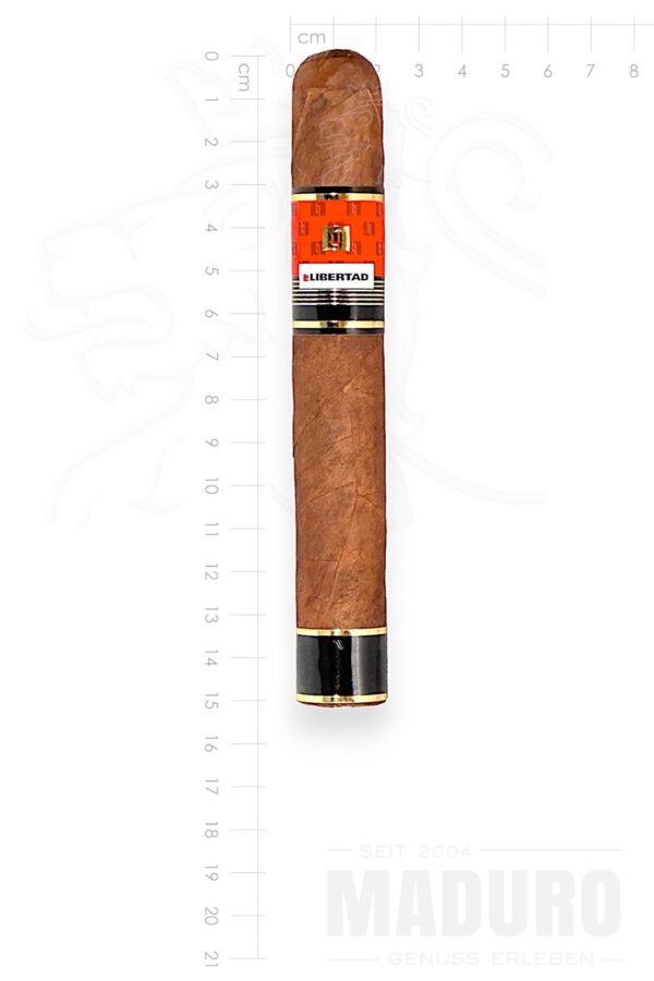Zigarre Libertad - Gran Toro